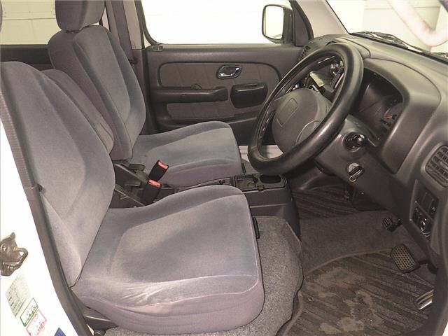 Suzuki EVERY WAGON 2003 7288121-5
