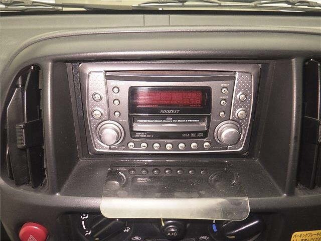 Suzuki EVERY WAGON 2003 7288121-6