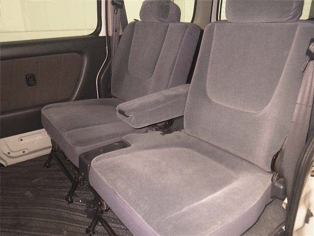 Suzuki EVERY WAGON 2003 7288121-7