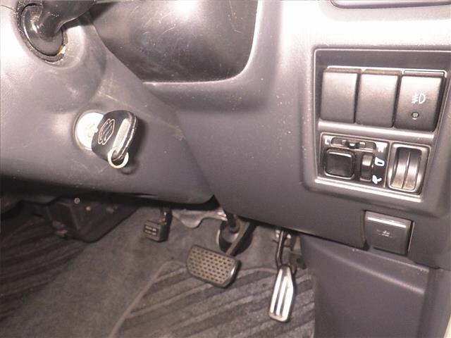 Suzuki EVERY WAGON 2003 7288121-8