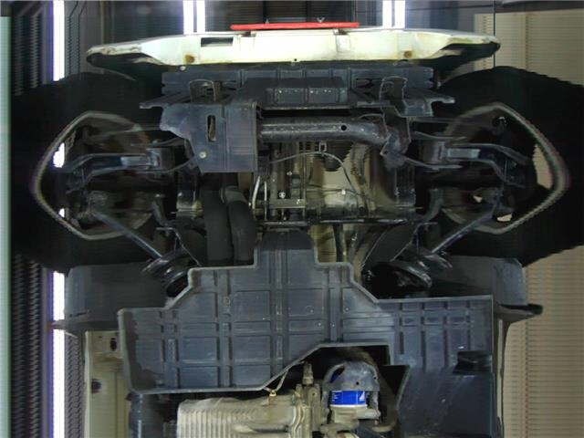 Suzuki EVERY WAGON 2003 7288121-9
