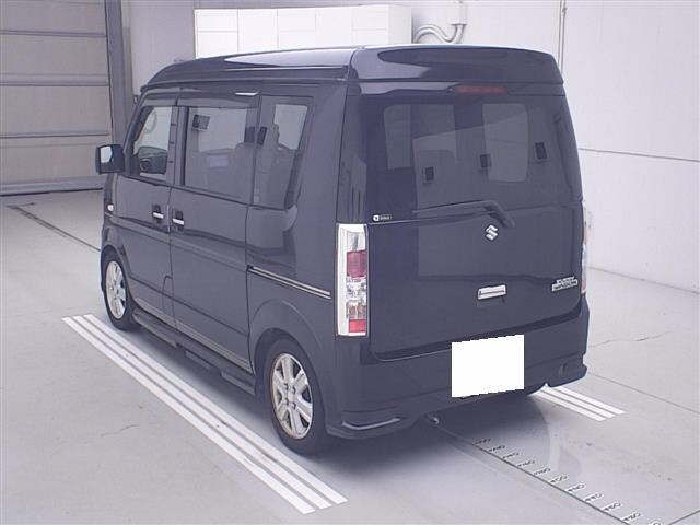 Suzuki EVERY WAGON 2012 7288122-1