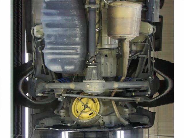 Suzuki EVERY WAGON 2012 7288122-11