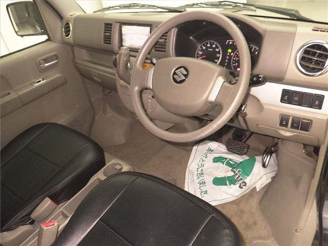 Suzuki EVERY WAGON 2012 7288122-3