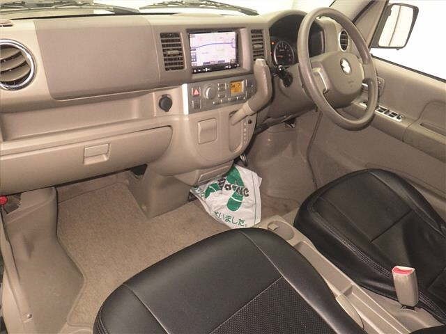 Suzuki EVERY WAGON 2012 7288122-4
