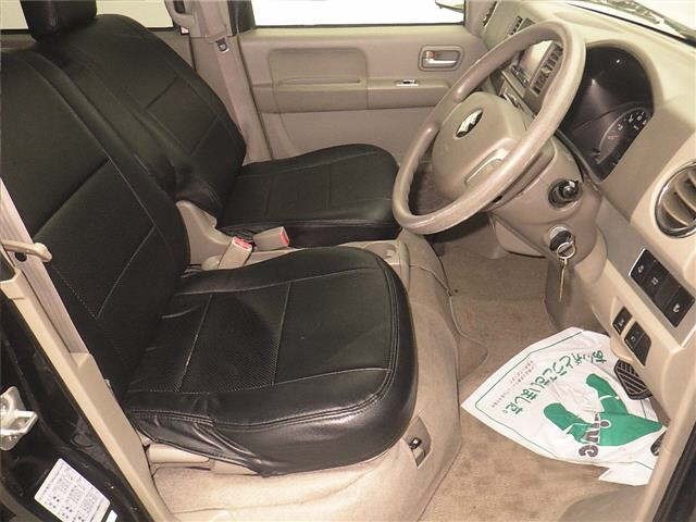 Suzuki EVERY WAGON 2012 7288122-5