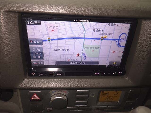 Suzuki EVERY WAGON 2012 7288122-6