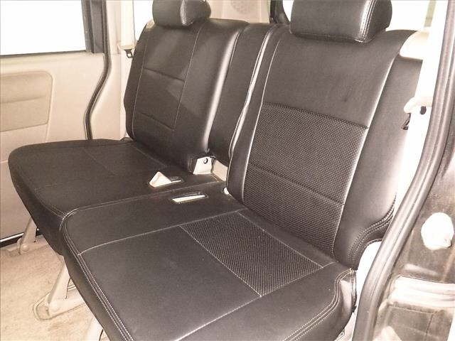 Suzuki EVERY WAGON 2012 7288122-7