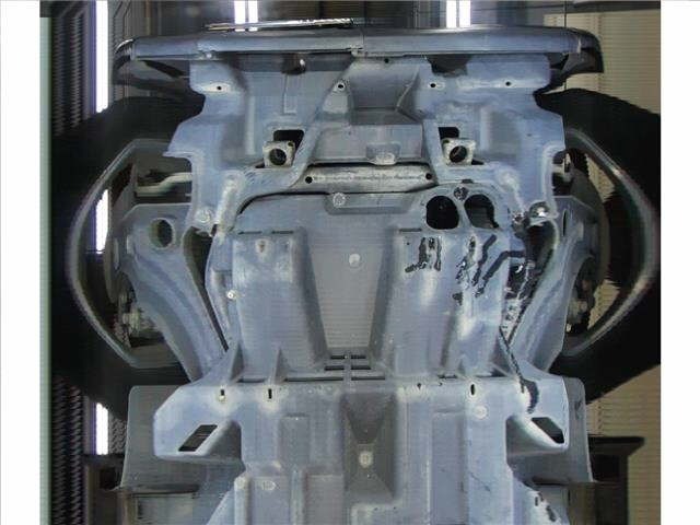 Suzuki EVERY WAGON 2012 7288122-9