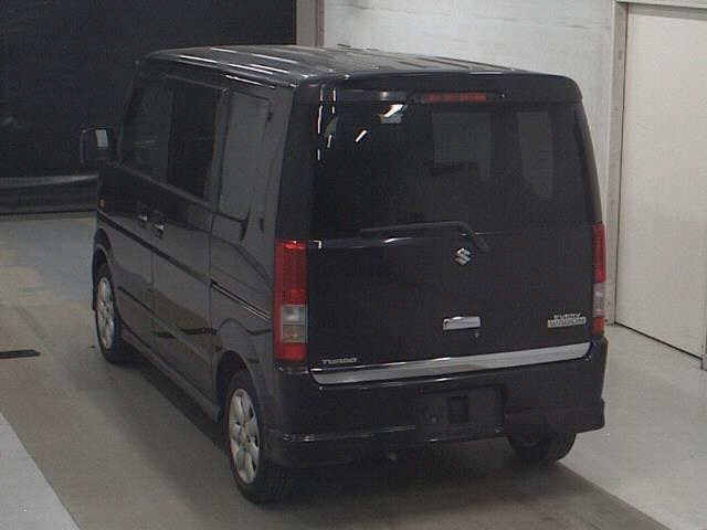 Suzuki EVERY WAGON 2007 7288126-1