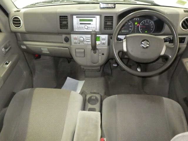 Suzuki EVERY WAGON 2007 7288126-3