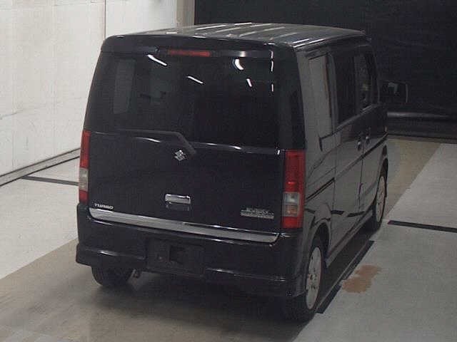 Suzuki EVERY WAGON 2007 7288126-5
