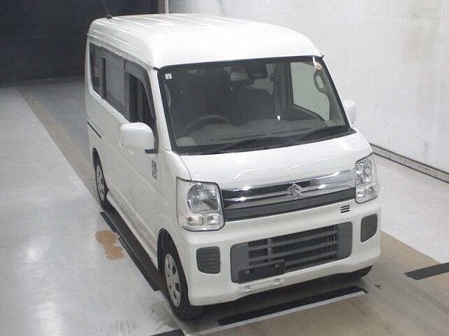 Suzuki EVERY WAGON 2017 7288133-0