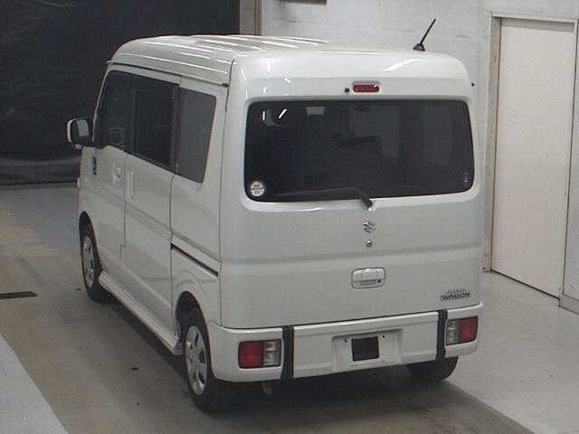 Suzuki EVERY WAGON 2017 7288133-1