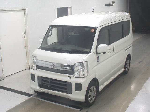 Suzuki EVERY WAGON 2017 7288133-4