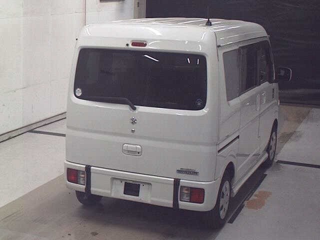 Suzuki EVERY WAGON 2017 7288133-5