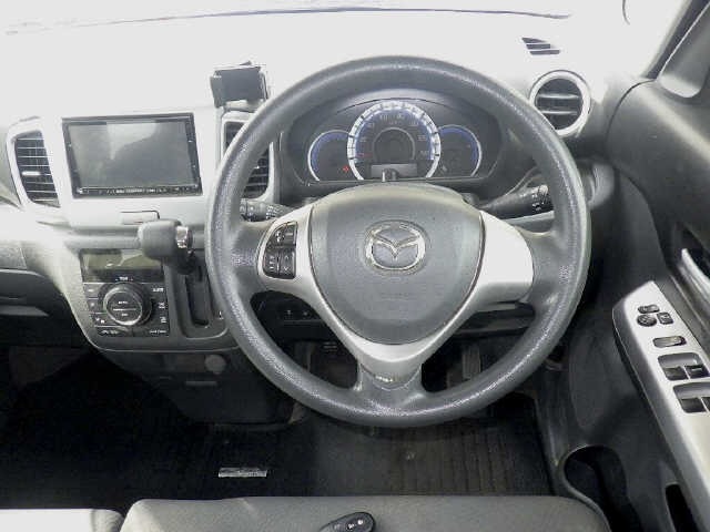 Mazda FLAIR WAGON 2014 7286351-3