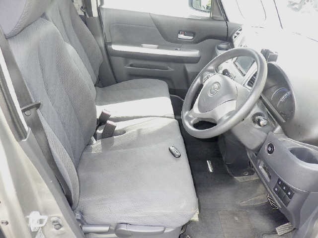 Mazda FLAIR WAGON 2014 7286351-7