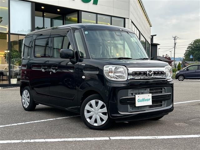Mazda FLAIR WAGON 2018 7286535-0