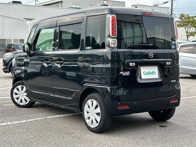 Mazda FLAIR WAGON 2018 7286535-13