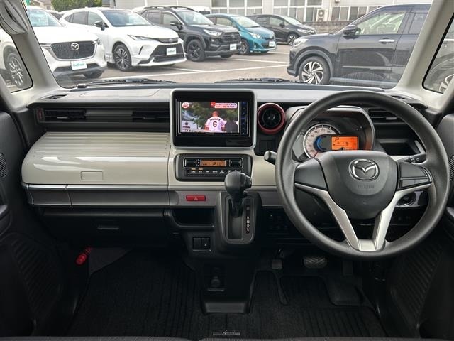Mazda FLAIR WAGON 2018 7286535-14