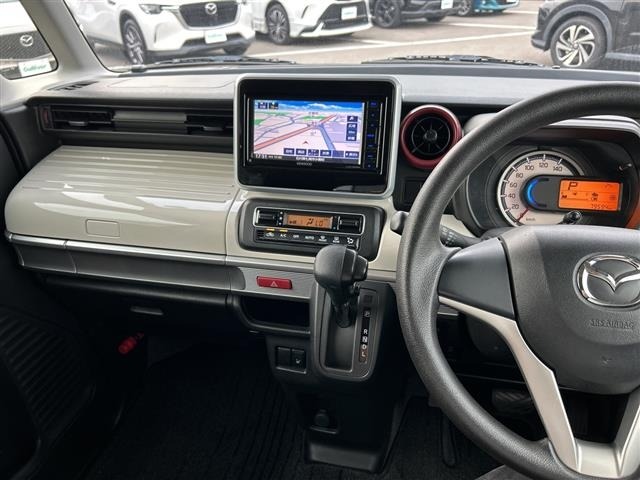 Mazda FLAIR WAGON 2018 7286535-15