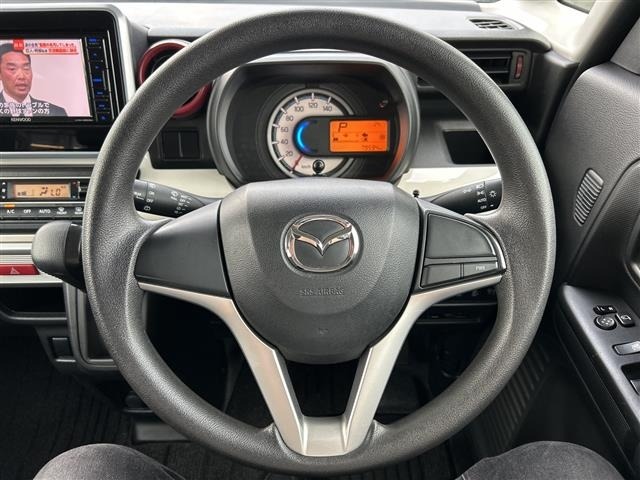 Mazda FLAIR WAGON 2018 7286535-21