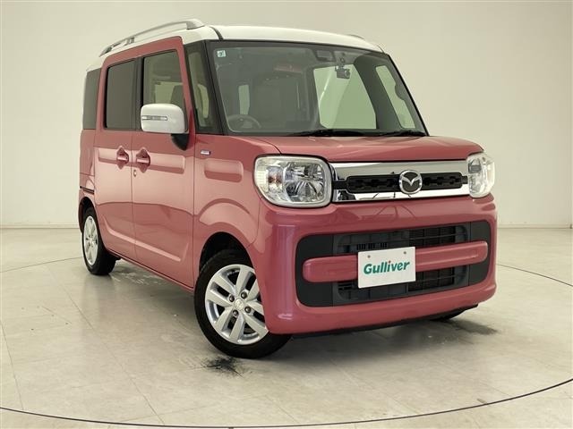Mazda FLAIR WAGON 2019 7286536-0