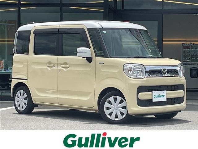 Mazda FLAIR WAGON 2021 7286542-0