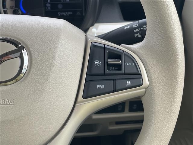 Mazda FLAIR WAGON 2021 7286542-10