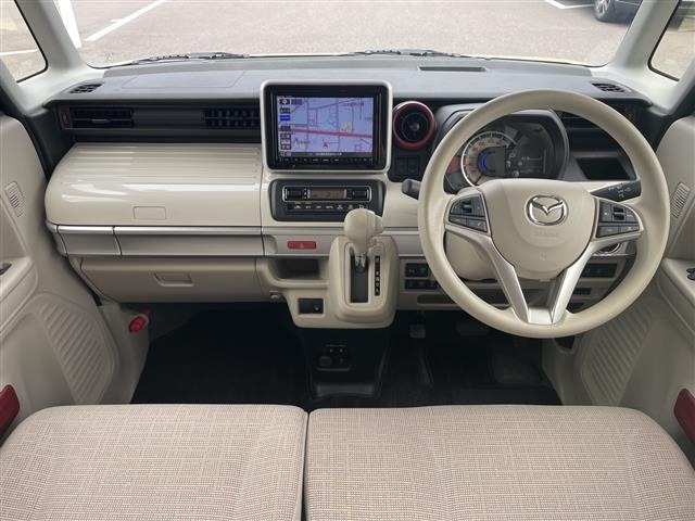 Mazda FLAIR WAGON 2021 7286542-15
