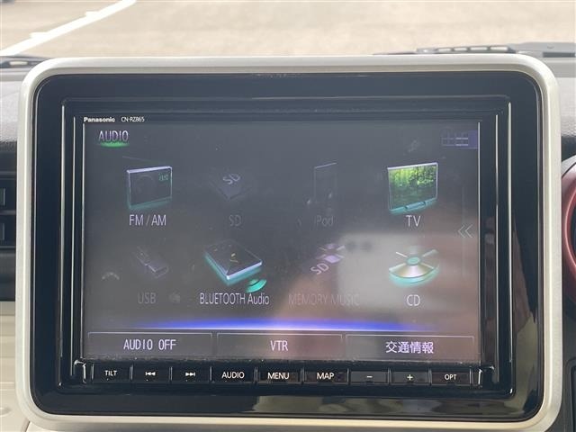 Mazda FLAIR WAGON 2021 7286542-18