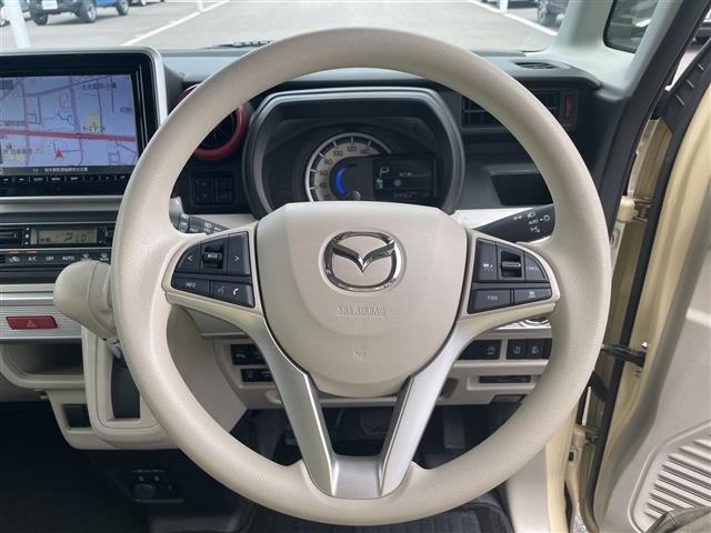 Mazda FLAIR WAGON 2021 7286542-7