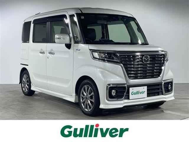 Mazda FLAIR WAGON 2018 7286543-0
