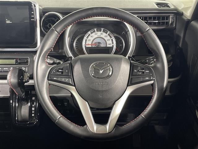 Mazda FLAIR WAGON 2018 7286543-6