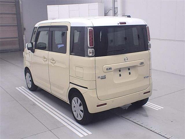 Mazda FLAIR WAGON 2021 7286859-1