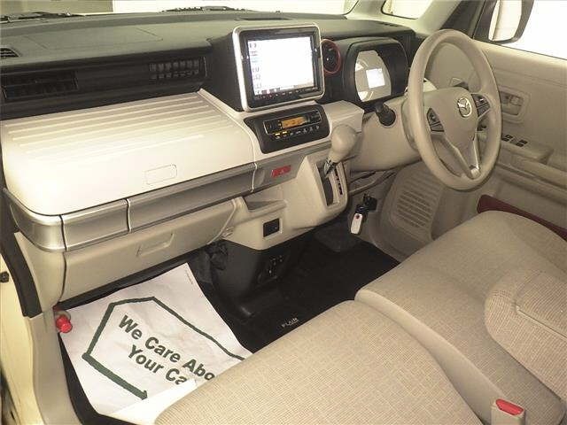 Mazda FLAIR WAGON 2021 7286859-4