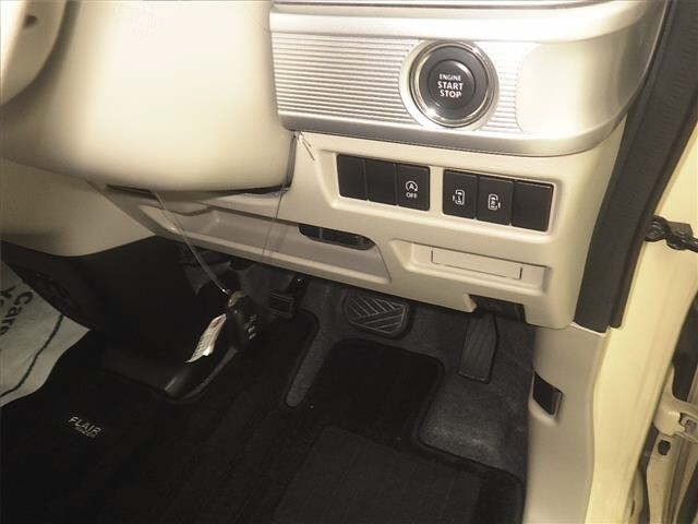 Mazda FLAIR WAGON 2021 7286859-8