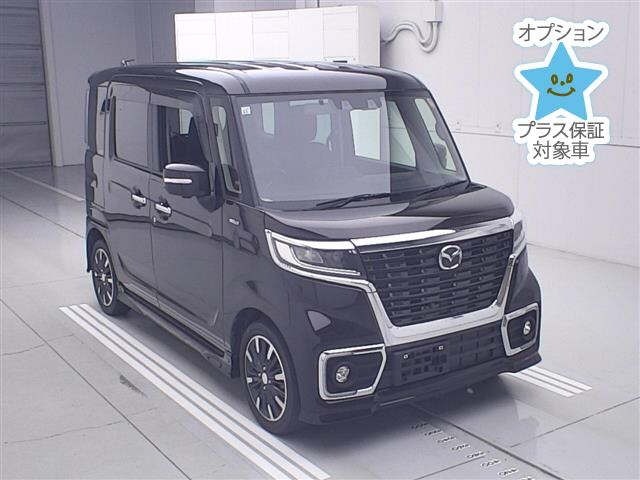 Mazda FLAIR WAGON 2021 7286866-0