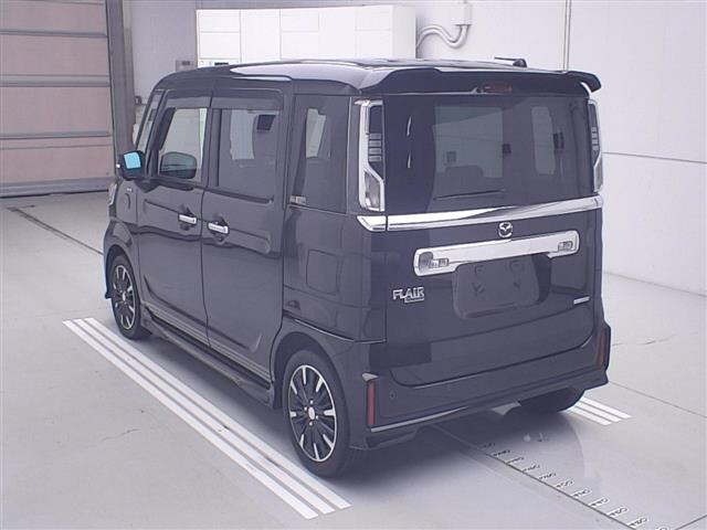 Mazda FLAIR WAGON 2021 7286866-1