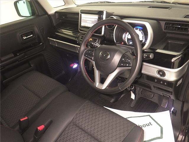 Mazda FLAIR WAGON 2021 7286866-3
