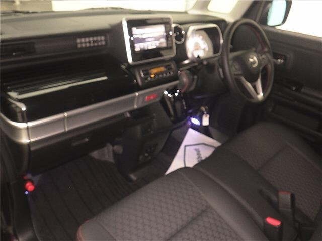 Mazda FLAIR WAGON 2021 7286866-4