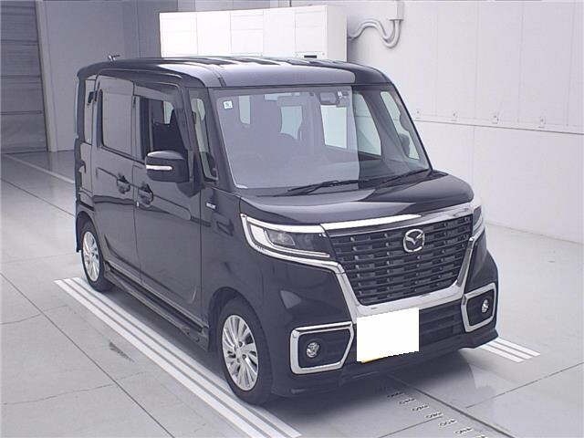 Mazda FLAIR WAGON 2018 7286867-0