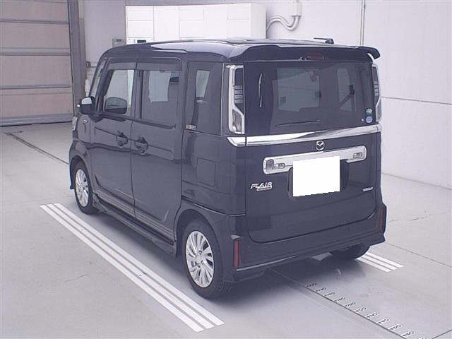 Mazda FLAIR WAGON 2018 7286867-1