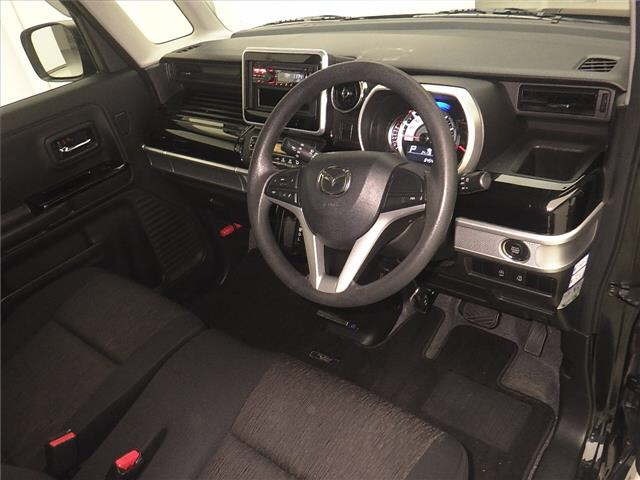 Mazda FLAIR WAGON 2018 7286867-3