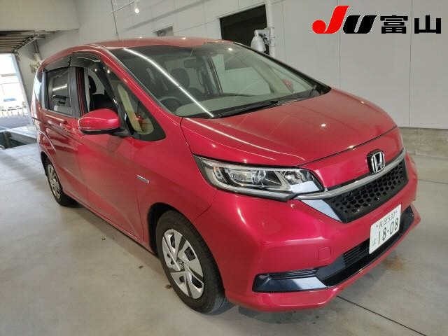 Honda FREED 2022 7288343-0