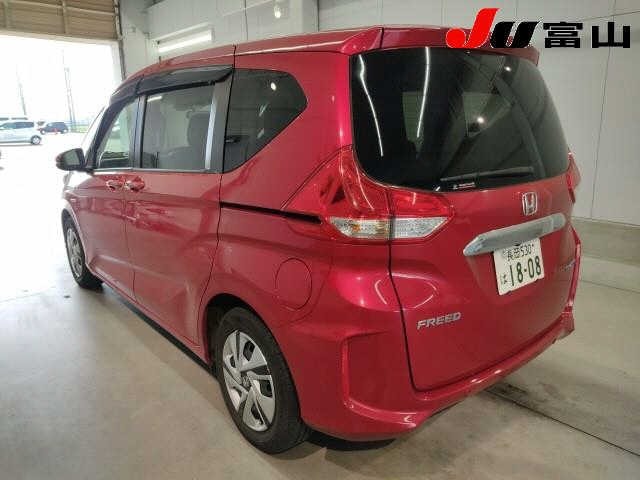 Honda FREED 2022 7288343-1