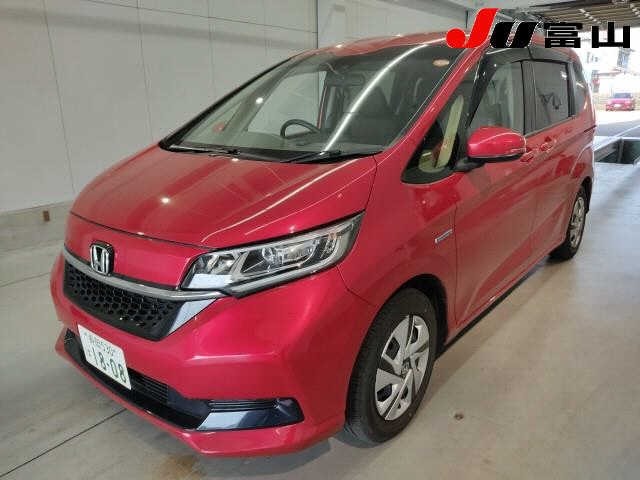 Honda FREED 2022 7288343-4