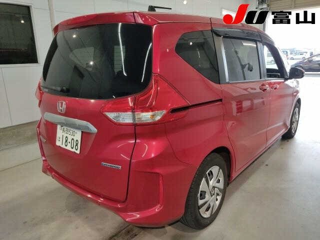 Honda FREED 2022 7288343-5