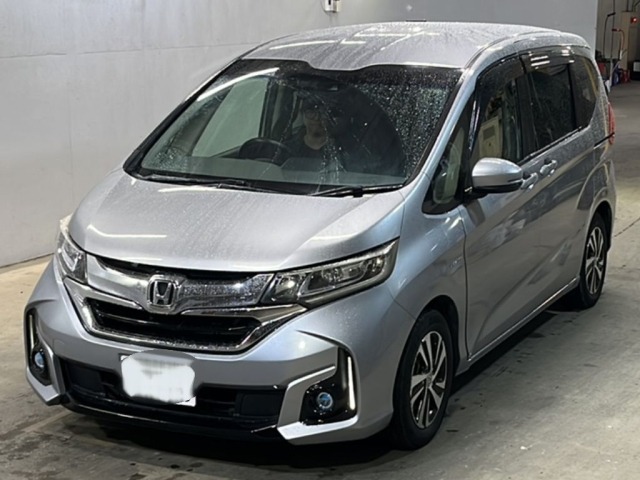 Honda FREED 2017 7288443-0